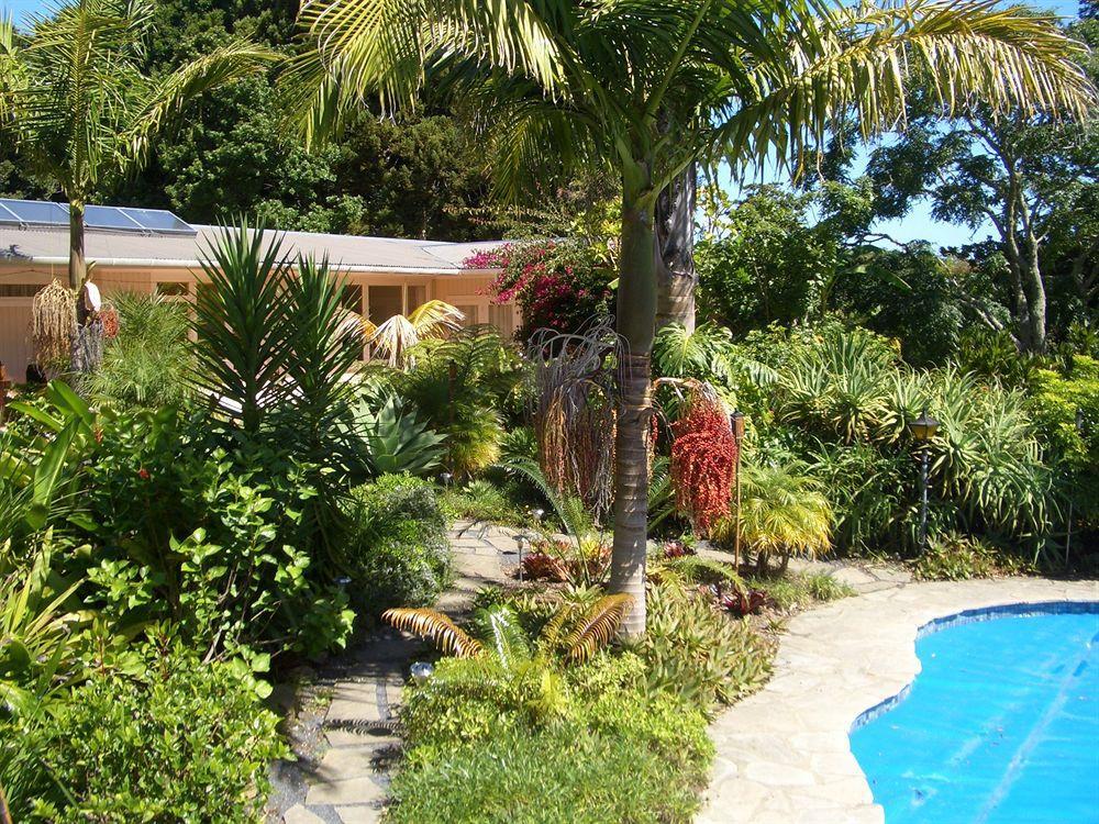 Pateke Lodge Kerikeri Exterior foto