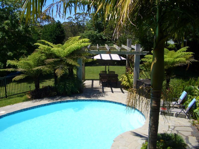 Pateke Lodge Kerikeri Exterior foto