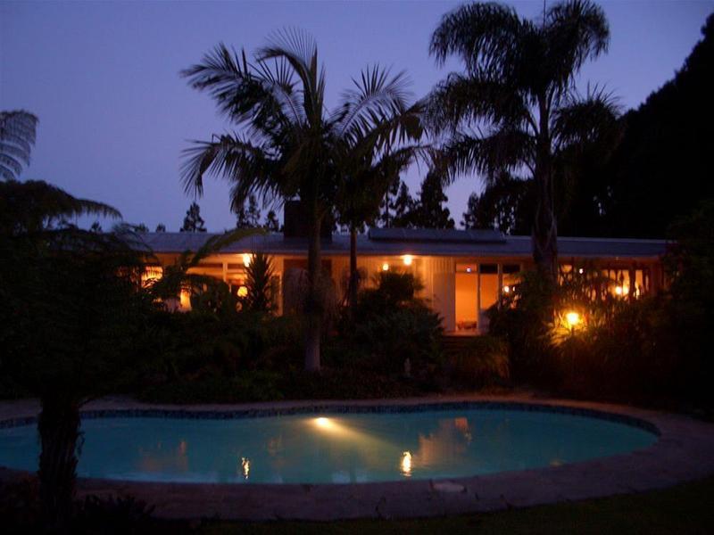 Pateke Lodge Kerikeri Exterior foto