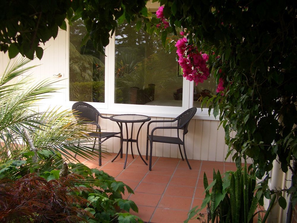 Pateke Lodge Kerikeri Exterior foto