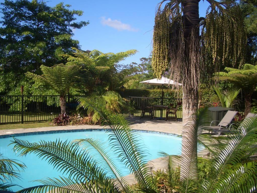 Pateke Lodge Kerikeri Exterior foto