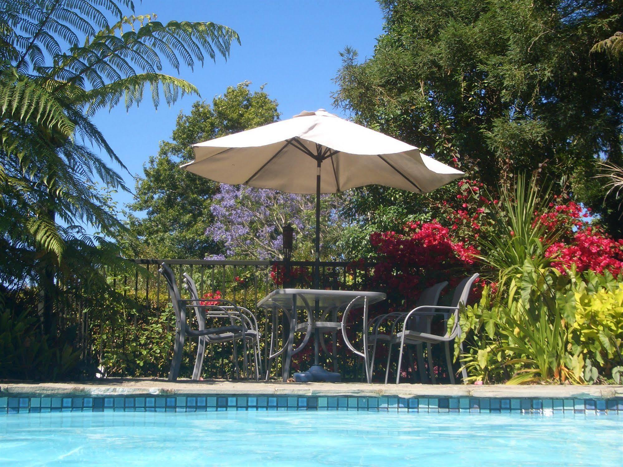 Pateke Lodge Kerikeri Exterior foto