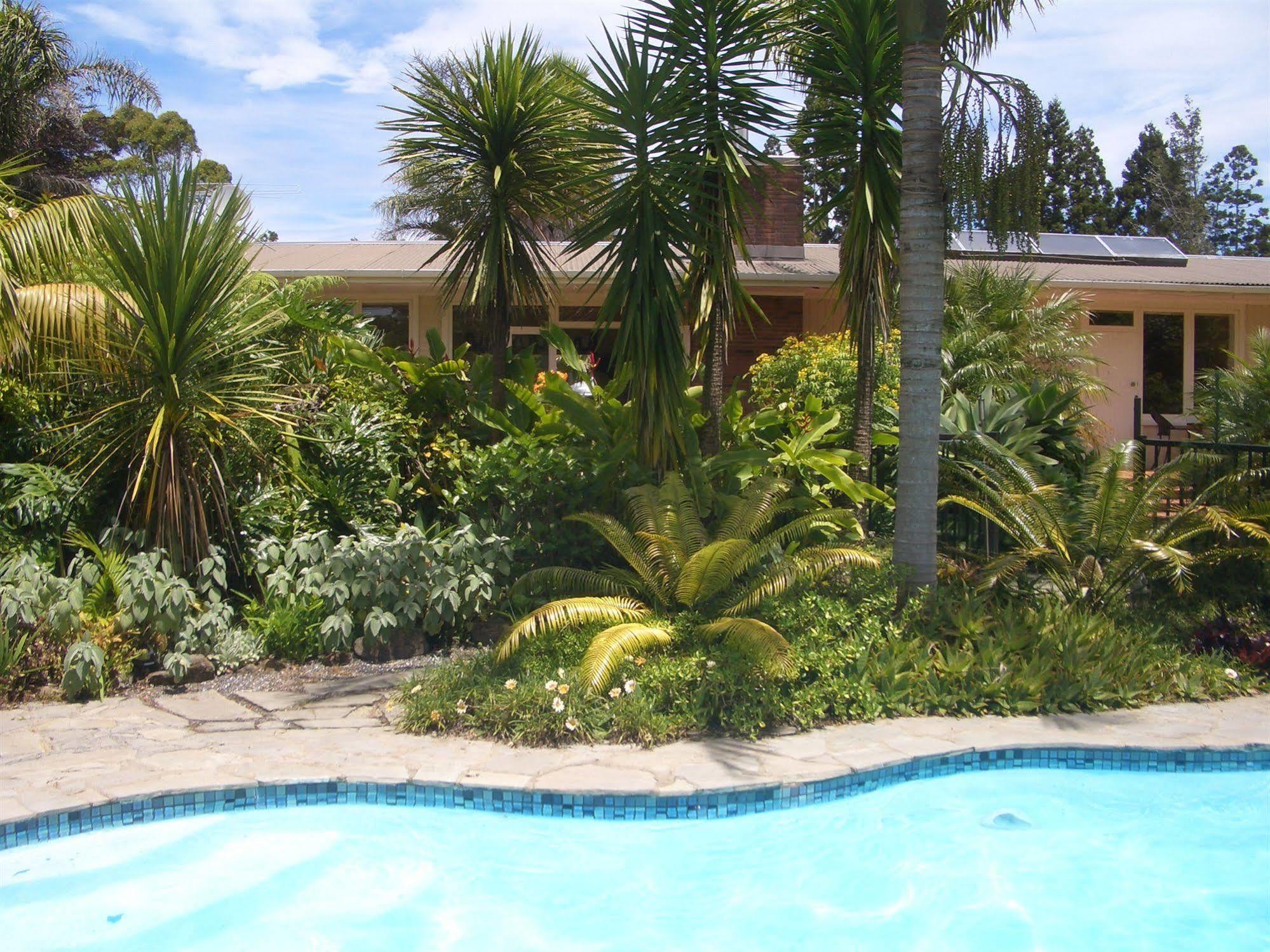 Pateke Lodge Kerikeri Exterior foto