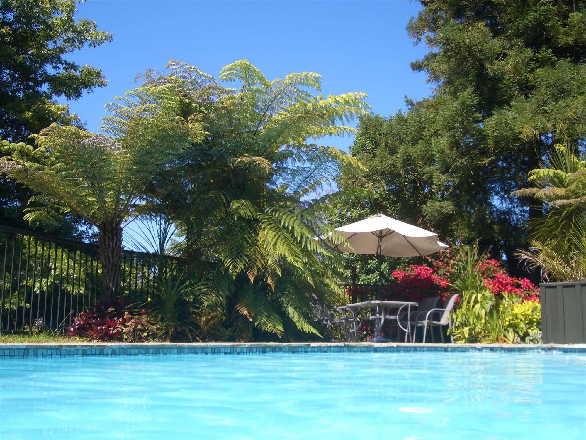 Pateke Lodge Kerikeri Exterior foto