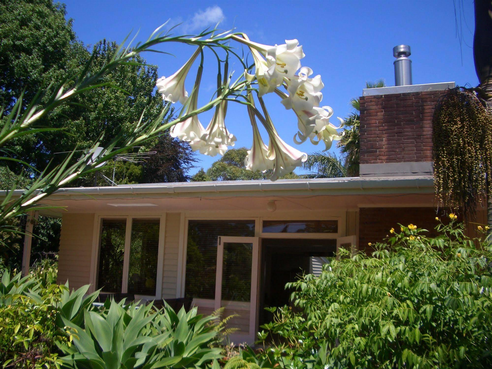 Pateke Lodge Kerikeri Exterior foto