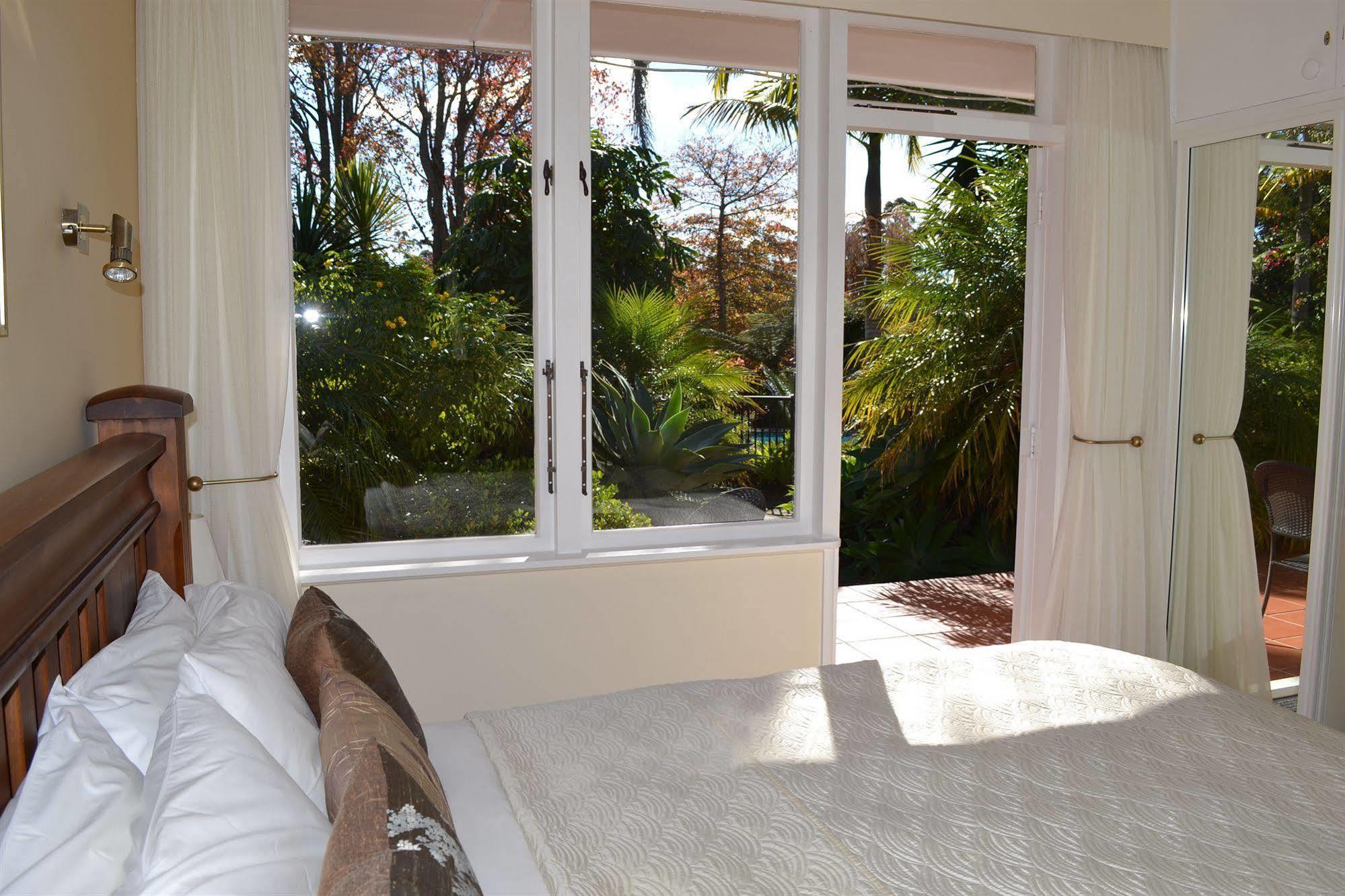 Pateke Lodge Kerikeri Exterior foto