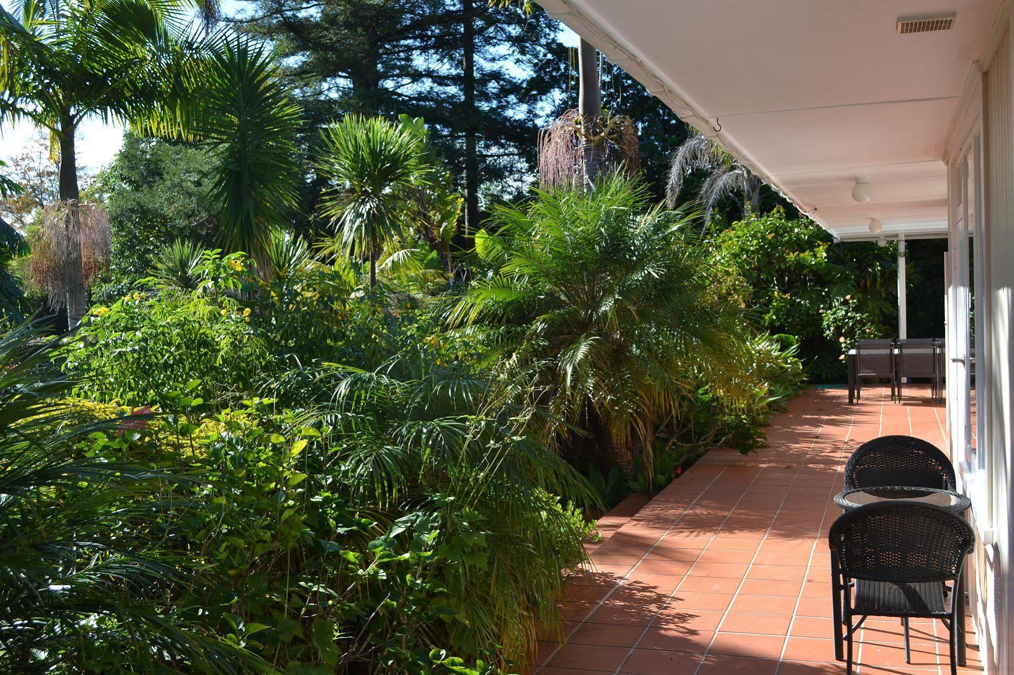 Pateke Lodge Kerikeri Exterior foto