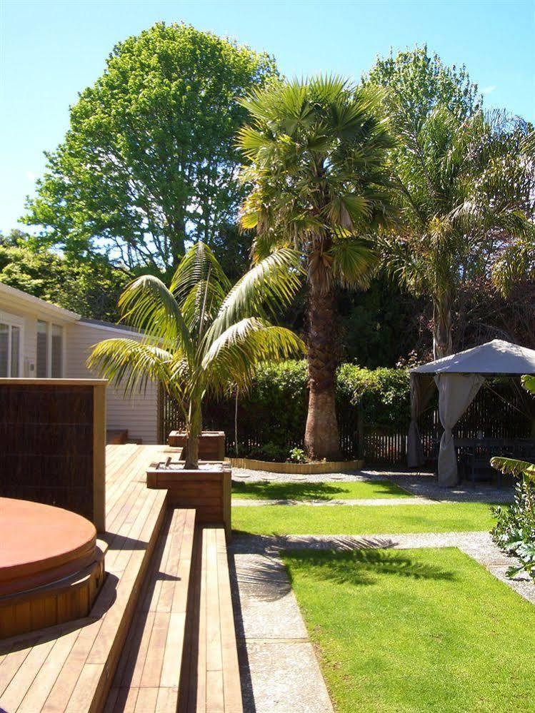 Pateke Lodge Kerikeri Exterior foto